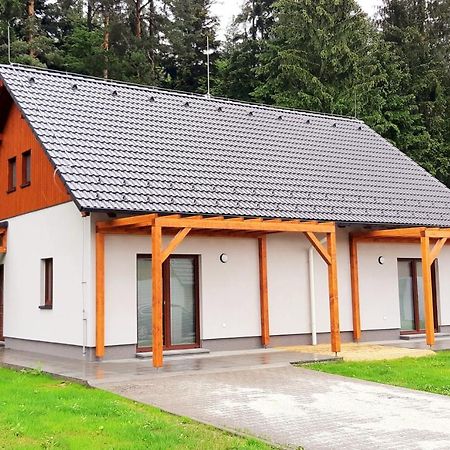 Apartmany Deluxe Sazava  Luaran gambar