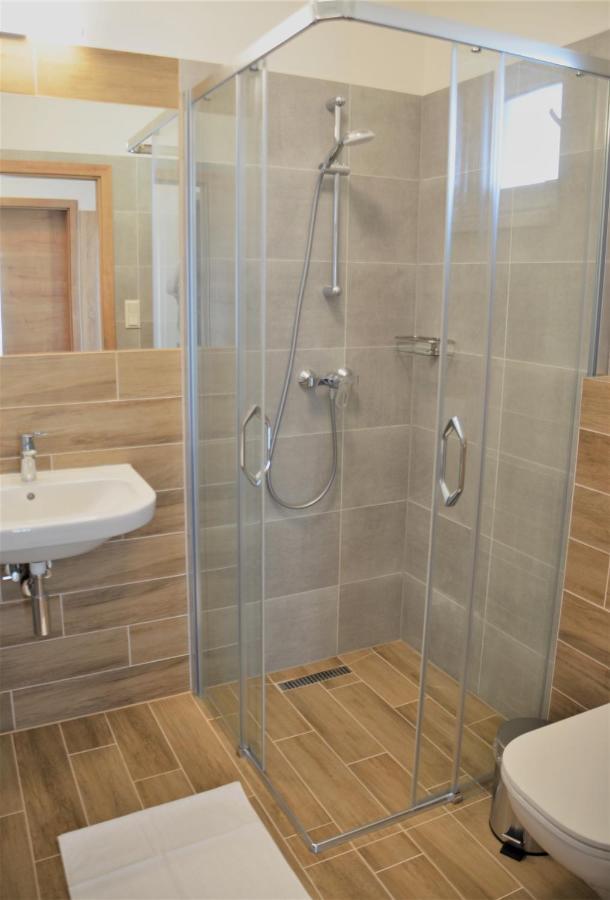 Apartmany Deluxe Sazava  Luaran gambar