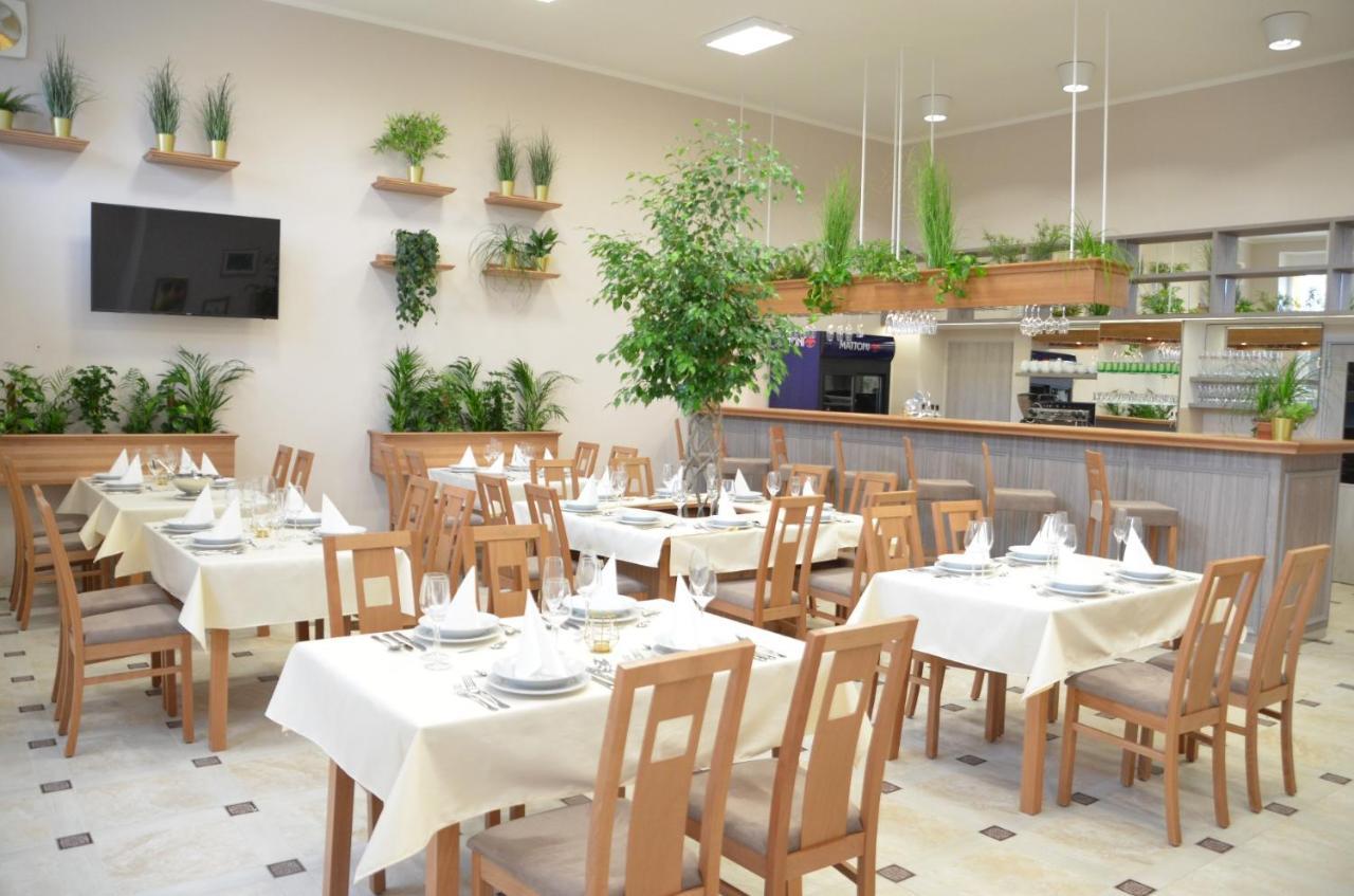 Apartmany Deluxe Sazava  Luaran gambar