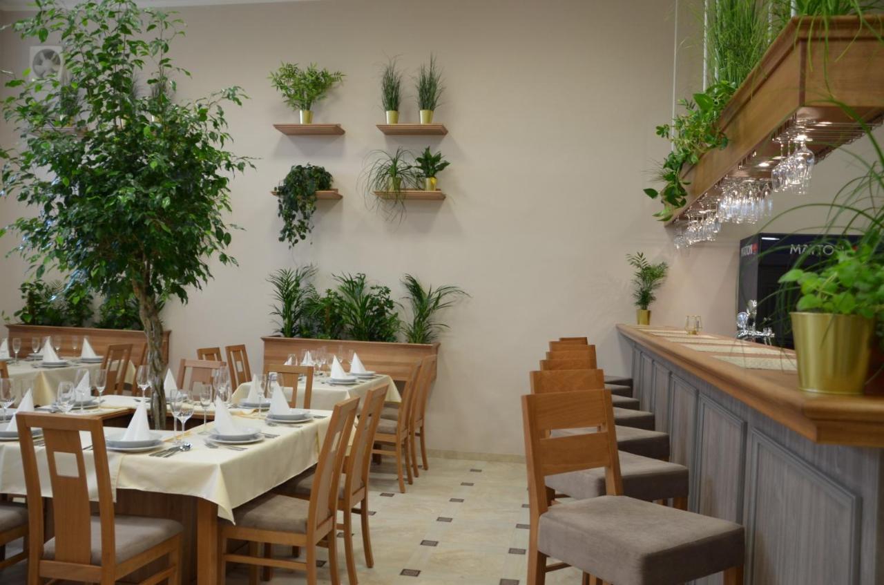 Apartmany Deluxe Sazava  Luaran gambar