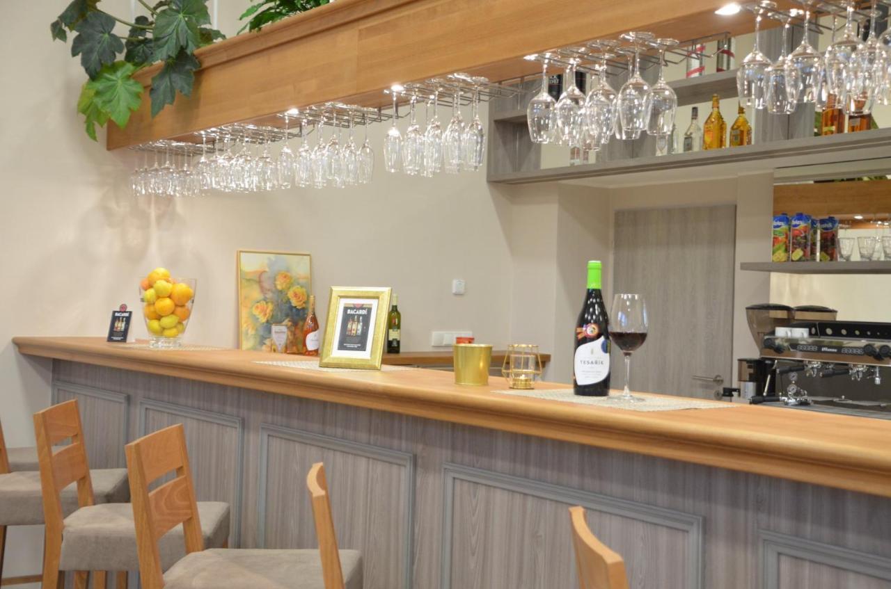 Apartmany Deluxe Sazava  Luaran gambar