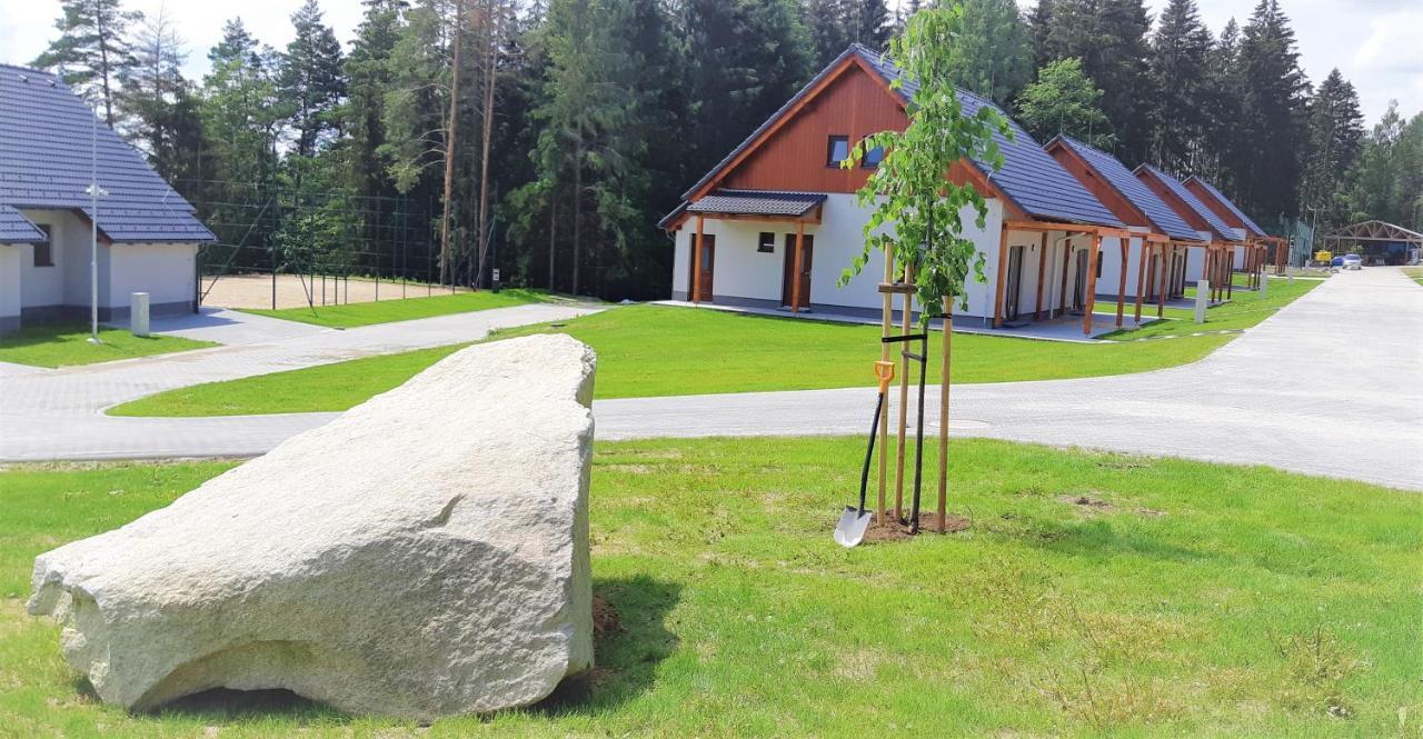 Apartmany Deluxe Sazava  Luaran gambar