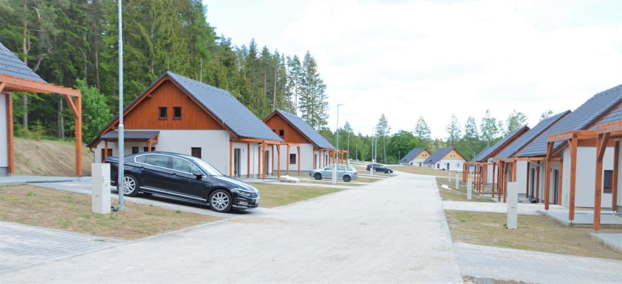 Apartmany Deluxe Sazava  Luaran gambar