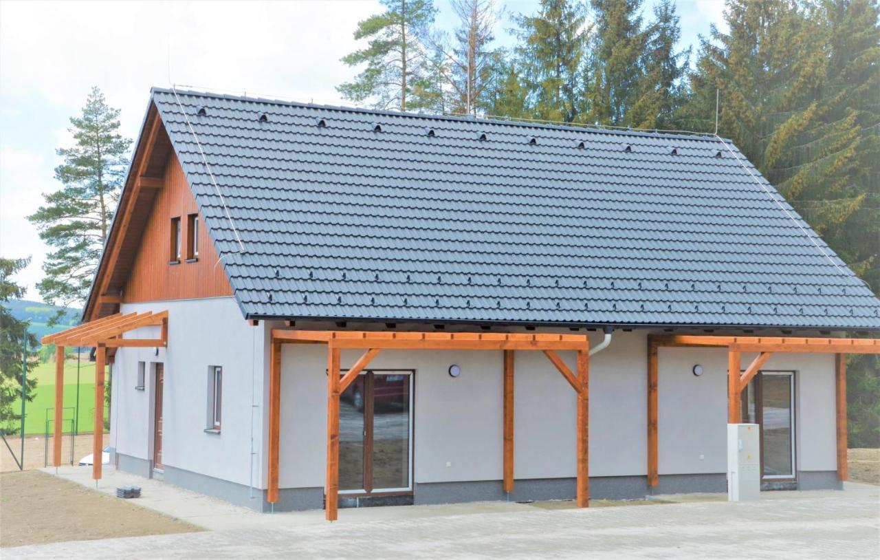 Apartmany Deluxe Sazava  Luaran gambar
