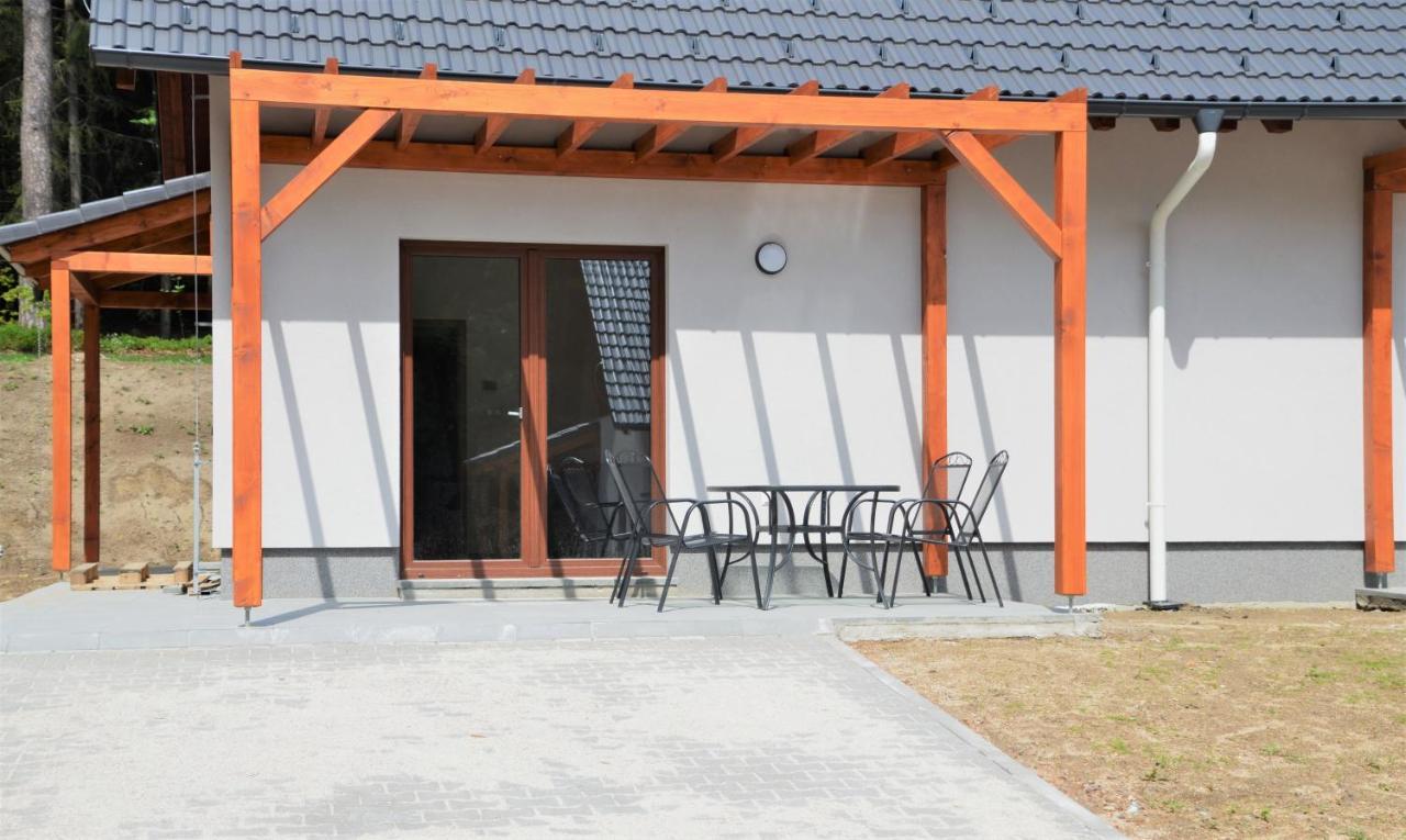 Apartmany Deluxe Sazava  Luaran gambar