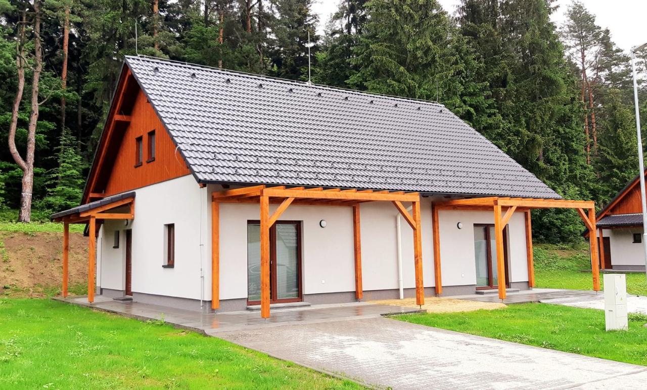 Apartmany Deluxe Sazava  Luaran gambar