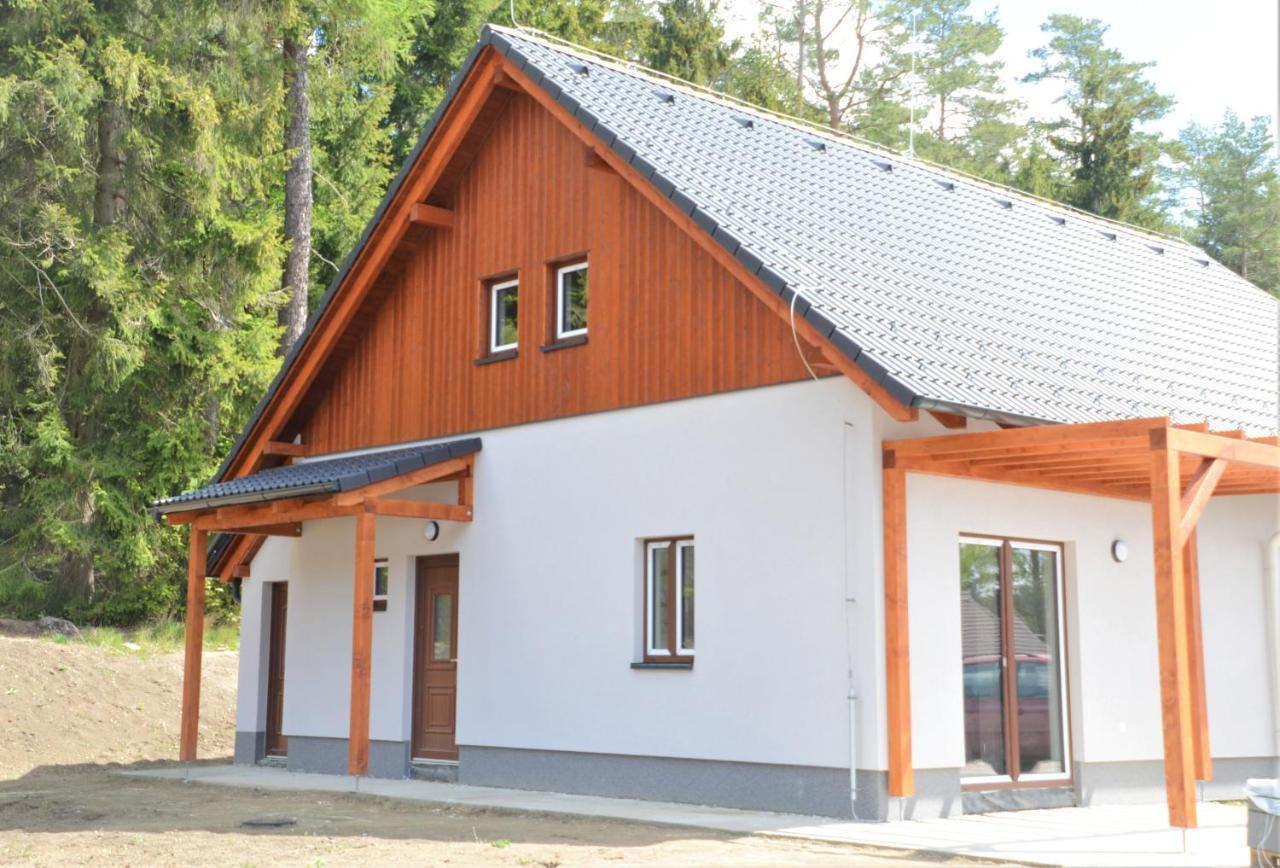 Apartmany Deluxe Sazava  Luaran gambar