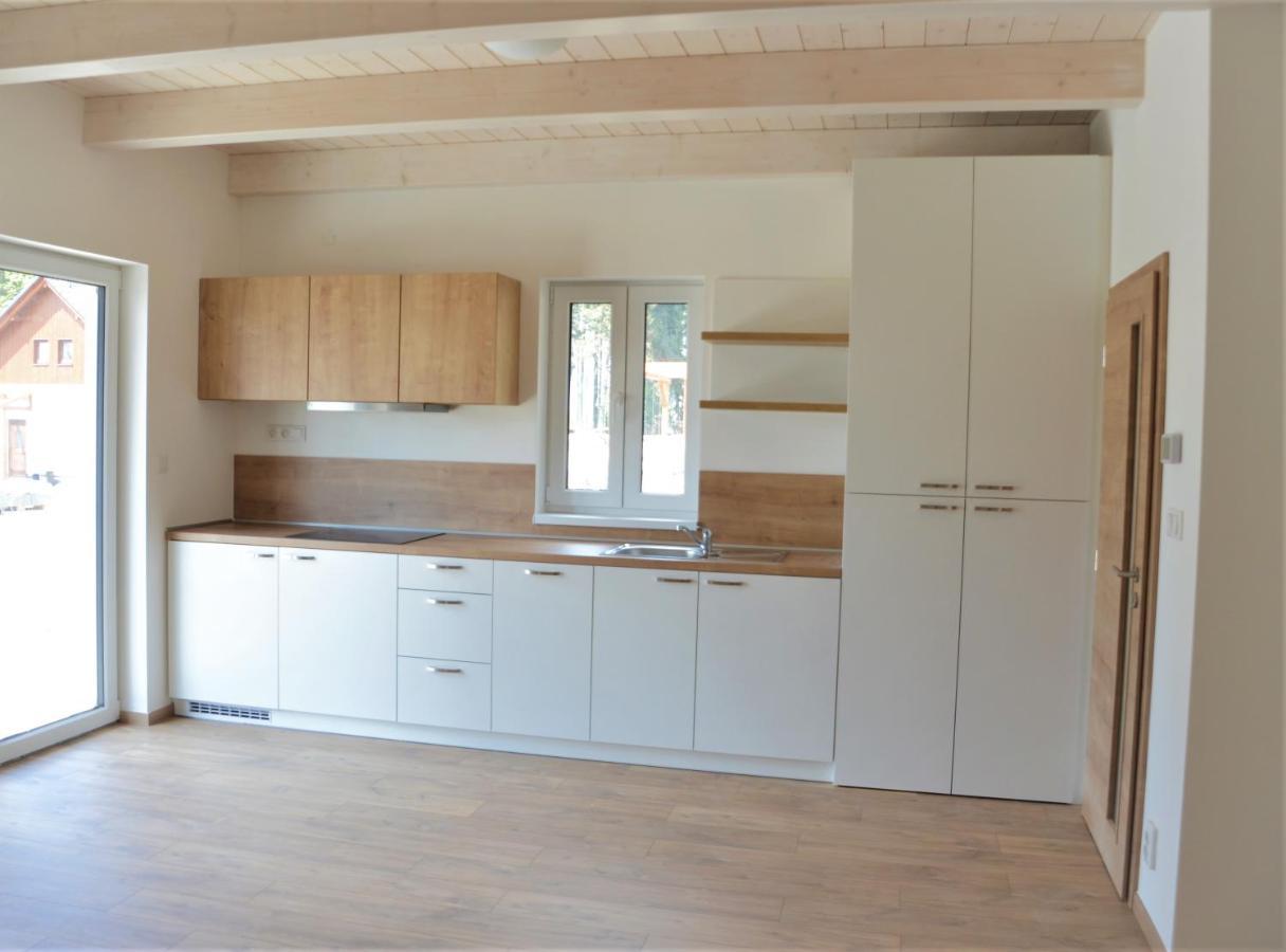 Apartmany Deluxe Sazava  Luaran gambar